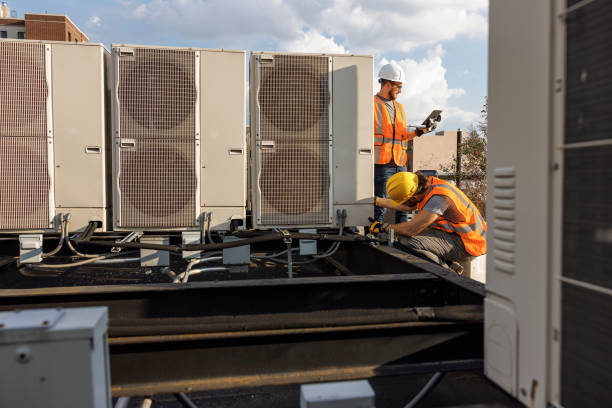 Best Commercial HVAC in Port Angeles, WA