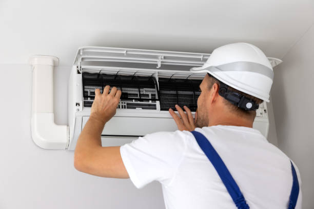 Best Solar-powered HVAC Systems in Port Angeles, WA